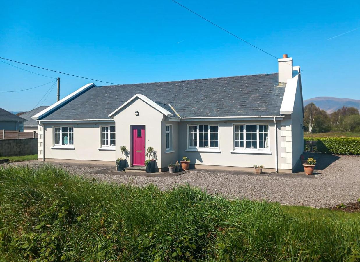 Shannons Gate Villa Killorglin Exterior photo