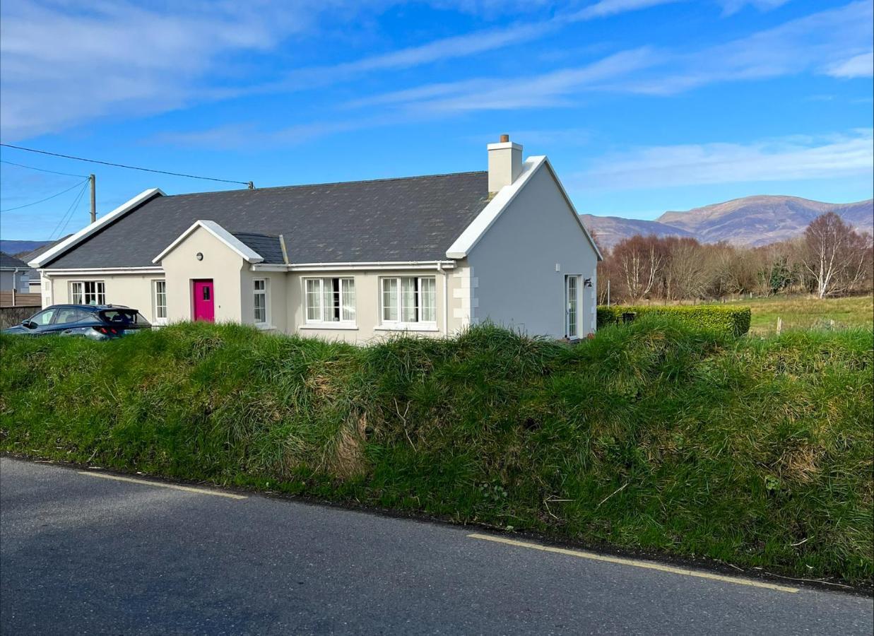 Shannons Gate Villa Killorglin Exterior photo